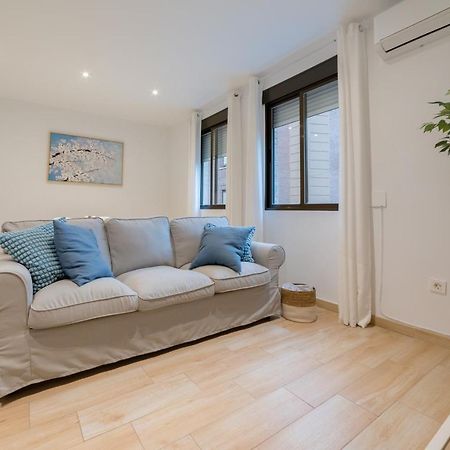 Trendyhomes Granada - Moderno Apartamento A 15 Minutos Del Centro Ngoại thất bức ảnh