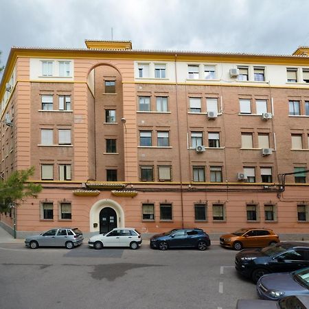 Trendyhomes Granada - Moderno Apartamento A 15 Minutos Del Centro Ngoại thất bức ảnh