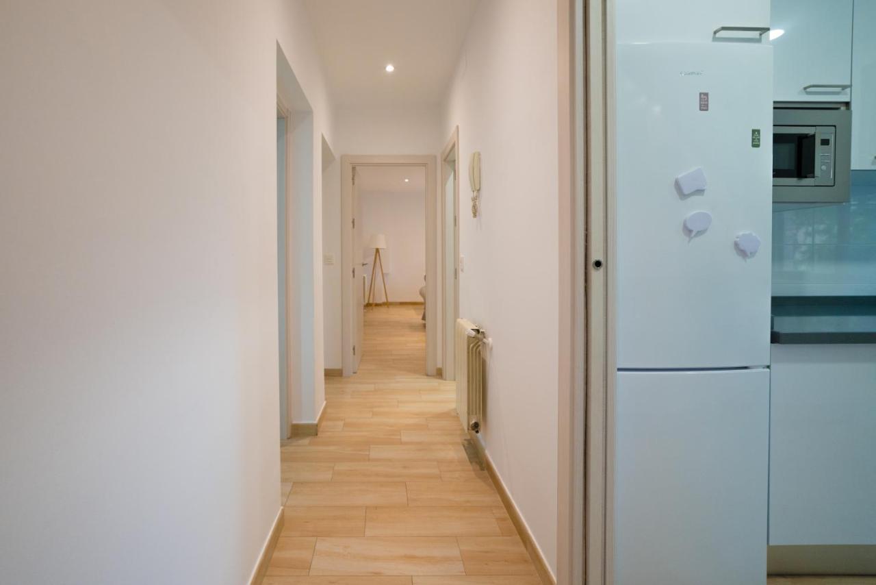 Trendyhomes Granada - Moderno Apartamento A 15 Minutos Del Centro Ngoại thất bức ảnh