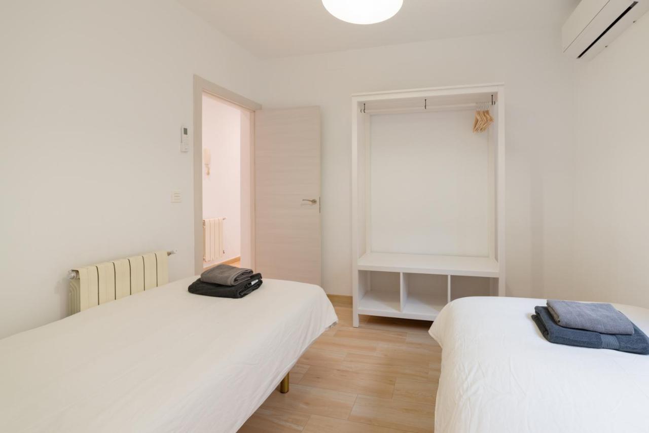 Trendyhomes Granada - Moderno Apartamento A 15 Minutos Del Centro Ngoại thất bức ảnh