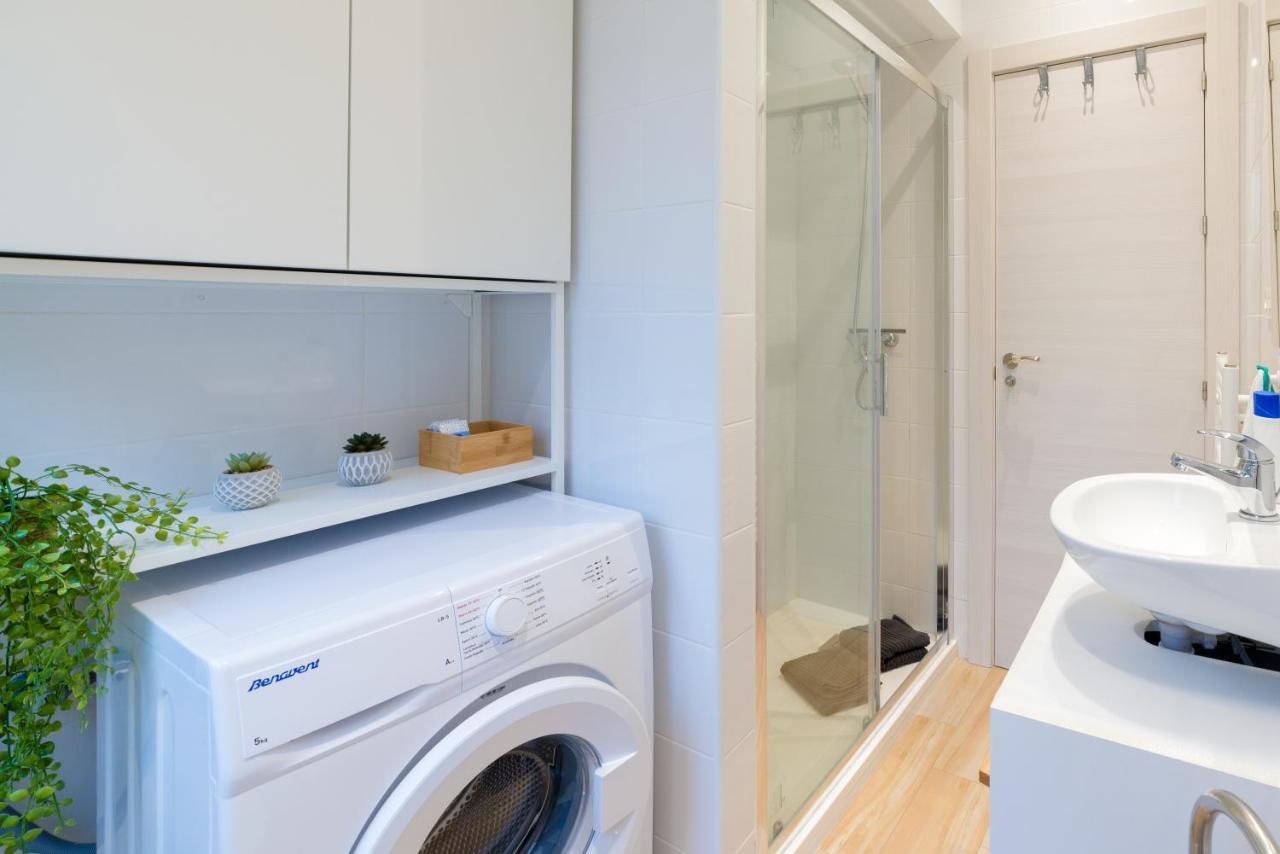 Trendyhomes Granada - Moderno Apartamento A 15 Minutos Del Centro Ngoại thất bức ảnh
