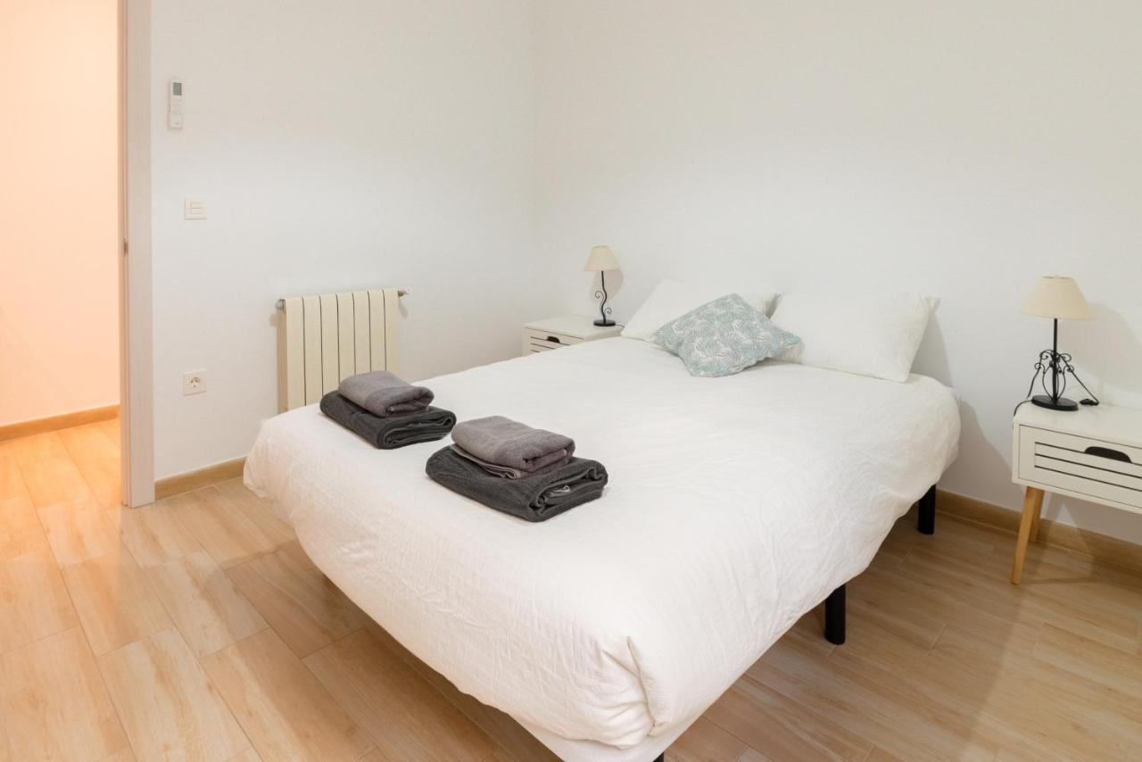 Trendyhomes Granada - Moderno Apartamento A 15 Minutos Del Centro Ngoại thất bức ảnh